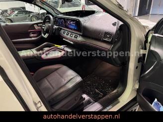 Mercedes GLE 350 de 4Matic Coupe AMG Pano Hud AHK VOLL picture 20