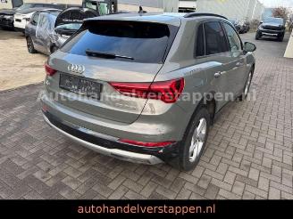 Audi Q3 35 TFSI advanced virtual cockpit plus LED picture 3