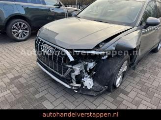 Audi Q3 35 TFSI advanced virtual cockpit plus LED picture 10