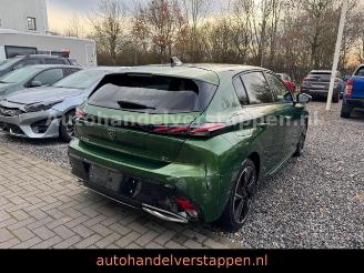 Peugeot 308 E- GT Elektro Matrix Leder ACC picture 3