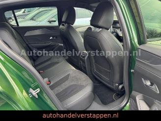 Peugeot 308 E- GT Elektro Matrix Leder ACC picture 19
