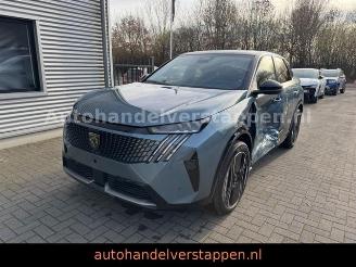 Peugeot 3008 Elek 210 GT Pano Leder LED AHK picture 3