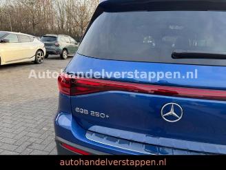 Mercedes EQB 250+ AMG SPORTPAKET 71KWH STAR EDITION picture 8