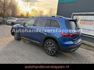 Mercedes EQB 250+ AMG SPORTPAKET 71KWH STAR EDITION picture 6