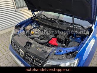 Dacia Duster II Prestige TCE 130 Technik-Paket Plus picture 24