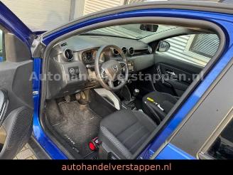 Dacia Duster II Prestige TCE 130 Technik-Paket Plus picture 22
