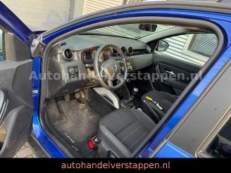 Dacia Duster II Prestige TCE 130 Technik-Paket Plus picture 22