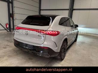  Mercedes EQE SUV AMG 43 4Matic Night paket FULL 2024/4