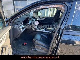 Audi Q7 55 TFSIe Quattro S line Plus 3× Matrix picture 10
