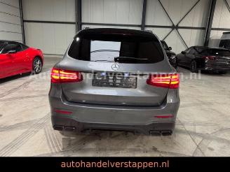 Mercedes GLC 63 S AMG 4Matic Panorama Memory picture 8