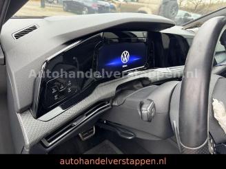 Volkswagen Golf VIII Lim. R 4Motion Performance Pano HUD picture 28