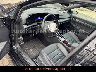 Volkswagen Golf VIII Lim. R 4Motion Performance Pano HUD picture 26