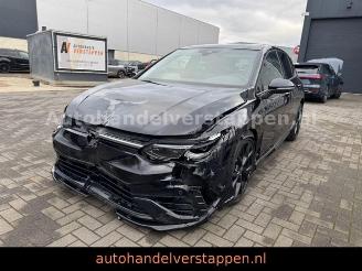 Volkswagen Golf VIII Lim. R 4Motion Performance Pano HUD picture 13