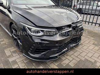 Volkswagen Golf VIII Lim. R 4Motion Performance Pano HUD picture 9