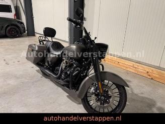 bruktbiler motor Harley-Davidson Road King Special - Krugger 2019/4