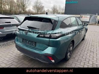 skadebil auto Peugeot 308 III SW Active Pack 1.5HDI 96KW 2024/6