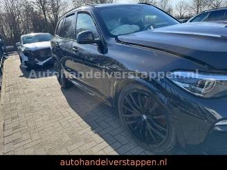 BMW X5 xDrive 45 e M Sport Pano Harman 21'' picture 7