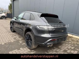 skadebil auto Porsche Macan GTS 2.9L 324KW SPORT CHRONO 2023/4