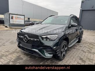  Mercedes GLE 400e 4Matic AMG Sport Pano Airmatic Facelift 2023/11