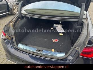 Mercedes S-klasse  picture 24