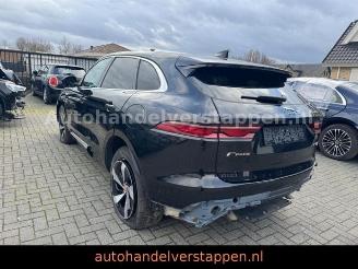  Jaguar F-Pace S P400e AWD Plug-In Hybrid 2021/5