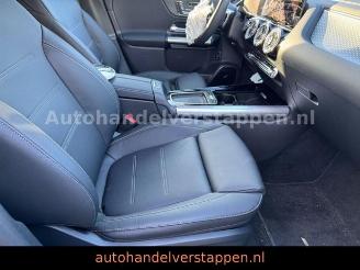 Mercedes EQA 250+ AMG SPORT Pano Burm HUD Facelift picture 21