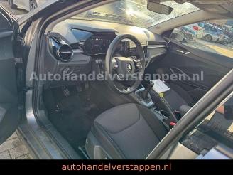 Skoda Fabia Ambition TSI 110KW Graphite Grey picture 13