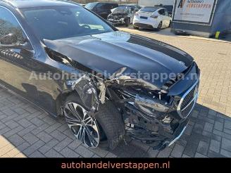 Mercedes E-klasse 300d Avantgard Advancd NW MODL picture 10