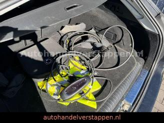 Mercedes E-klasse 300d Avantgard Advancd NW MODL picture 19