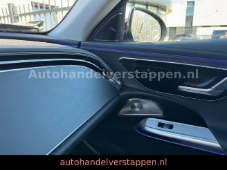Mercedes E-klasse 300d Avantgard Advancd NW MODL picture 20