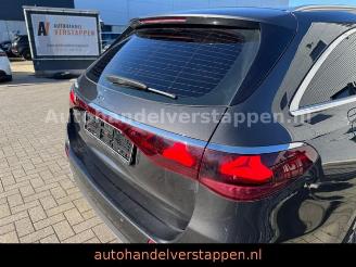 Mercedes E-klasse 300d Avantgard Advancd NW MODL picture 7