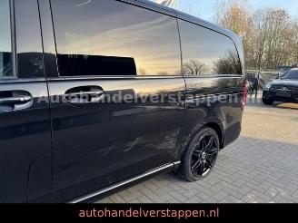 Mercedes V-klasse  picture 10