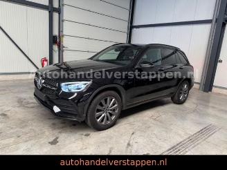 Mercedes GLC 300de 4Matic picture 4