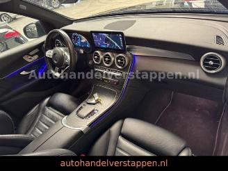 Mercedes GLC 300de 4Matic picture 24