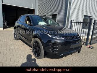 Land Rover Range Rover Evoque R-Dynamic SE P300e picture 11