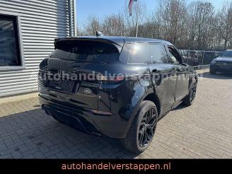 begagnad bil auto Land Rover Range Rover Evoque R-Dynamic SE P300e 2022/11