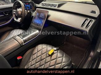 Mercedes S-klasse  picture 26