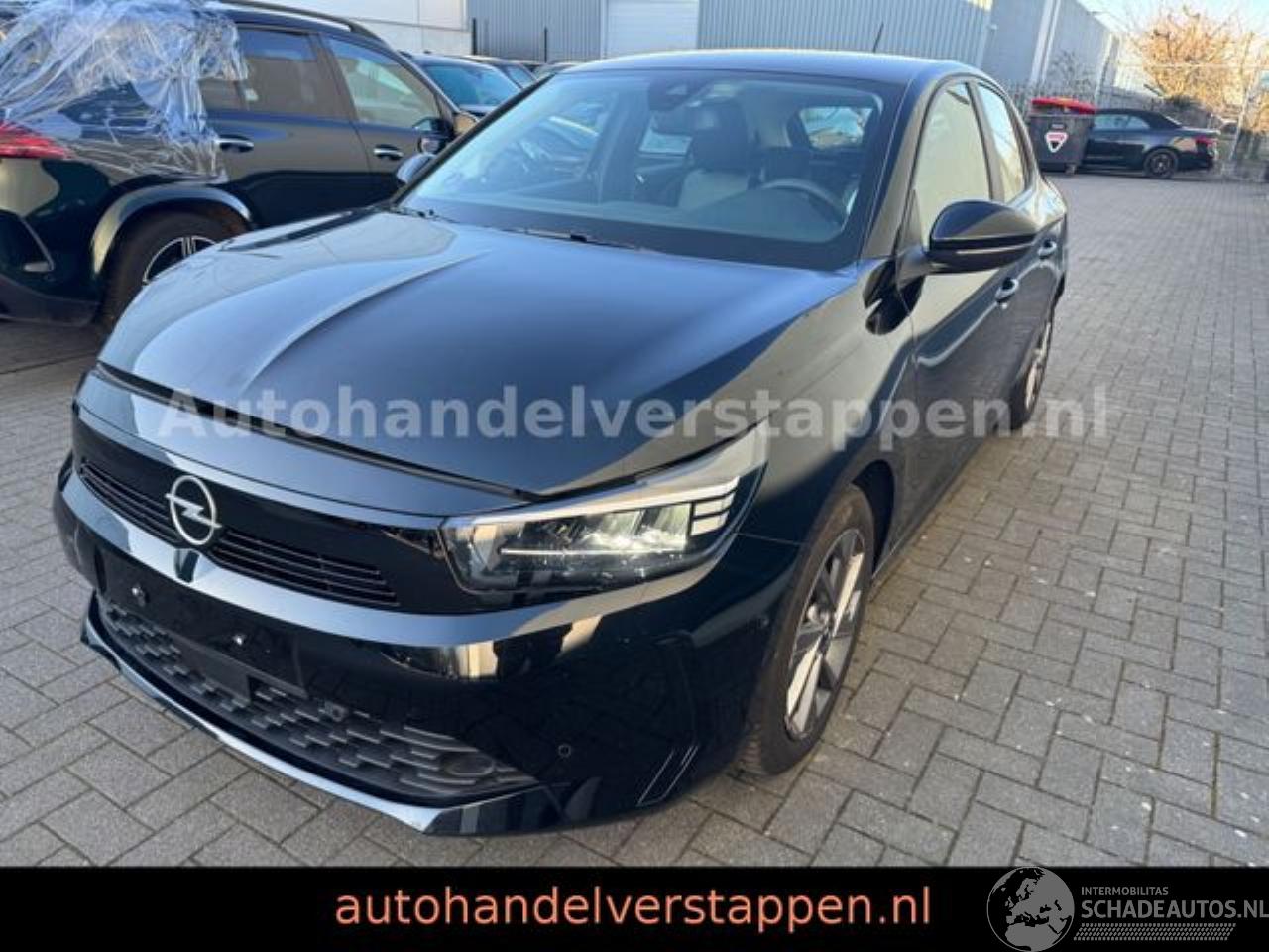 Opel Corsa 1.2 55kW Edition 5-Turig NEW Model