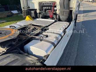 DAF XF 460 FR Super Cab Euro6 picture 25