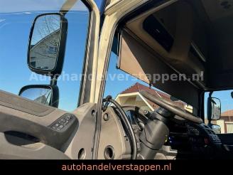 DAF XF 460 FR Super Cab Euro6 picture 20