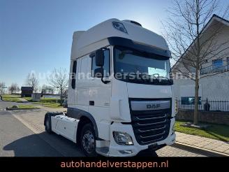 DAF XF 460 FR Super Cab Euro6 picture 5