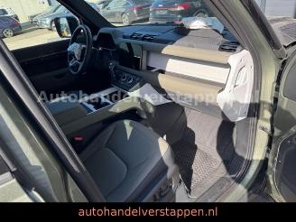 Land Rover Defender 110 X-Dynamic SE 3.0L Diesel 183KW picture 23