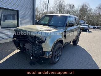 Land Rover Defender 110 X-Dynamic SE 3.0L Diesel 183KW picture 8