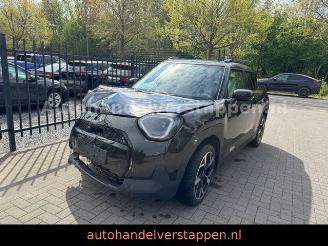 Unfallwagen Mini Aceman SE 49.2KWH 218PS PANO HARMAN 2025/11