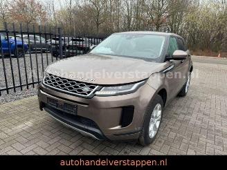 Used car part Land Rover Range Rover Evoque S P200  Auto AWD 2019/5