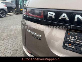 Land Rover Range Rover Evoque S P200  Auto AWD picture 12