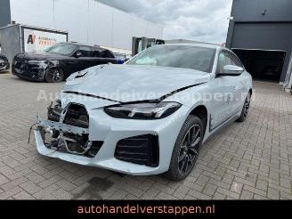 škoda osobní automobily BMW i4 Gran Coupe 35 eDrive 210KW M Sport PRO 2026/1