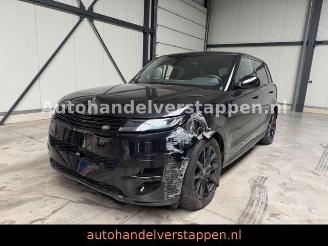 Avarii autoturisme Land Rover Range Rover sport SE P460e Pano Meridian 2024/2