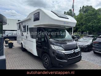 Vrakbiler auto Adria Kangoo  2022/2