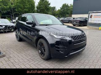 Unfallwagen Land Rover Range Rover Evoque D165  R-Dynamic S 2022/6
